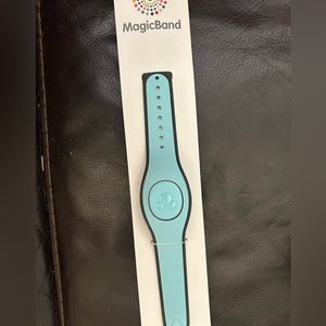 Magic Band - New -Unkinked